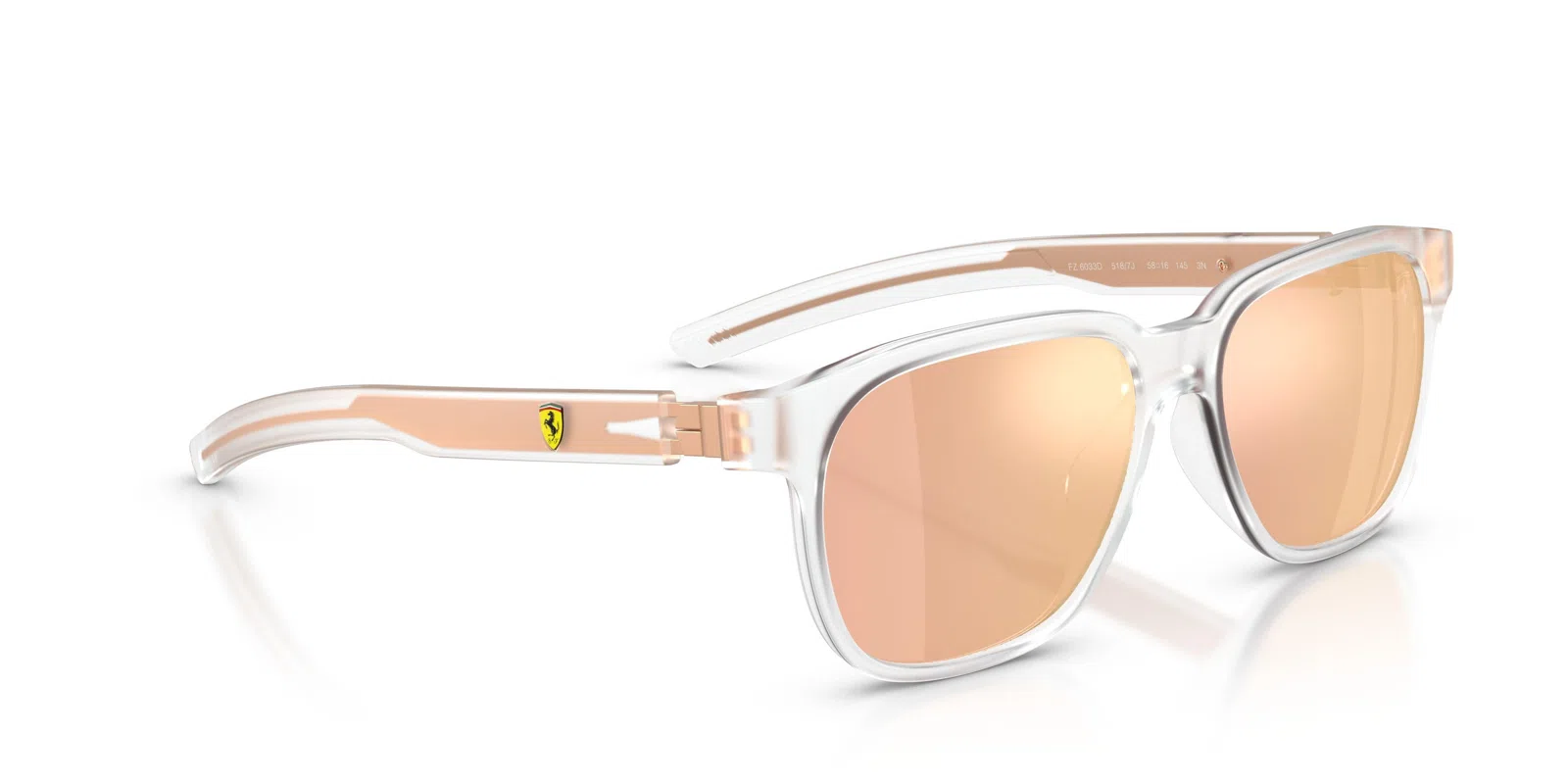 Scuderia Ferrari 6033D Sunglasses - view 33
